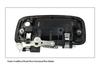 Toyota Tacoma 1995-2004 Exterior Door Handle 6921035030/6922035030