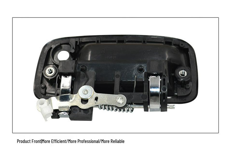 Toyota Tacoma 1995-2004 Exterior Door Handle 6921035030/6922035030