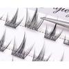 Mogugu - Glue-free Natural Multipack False Eyelashes Cluster