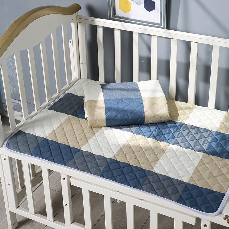 50x70 Incontinence Pad: Waterproof & Breathable Care Pad for Women, Elderly, and Children