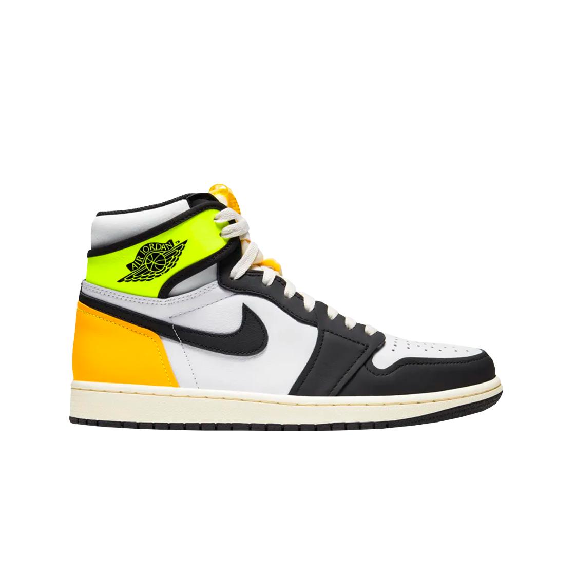 

Jordan 1 Retro High Og Volt Gold 285