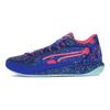Puma Stewie 4 Night Vision Unisex Sneakers Blue Vivid-Blue Electric-Peppermint 311497-01
