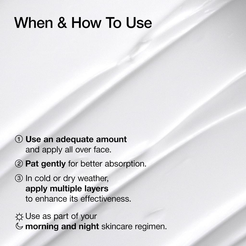 ANUA Houttuynia Cordata 70 Intense Calming Moisturizing and hydrating care for sensitive and oily Heartleaf Cream Korean Cream, 50ml. skin. skincare.