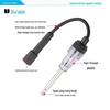 Automobile Spark Plug Ignition System Detector & Gauge Tester