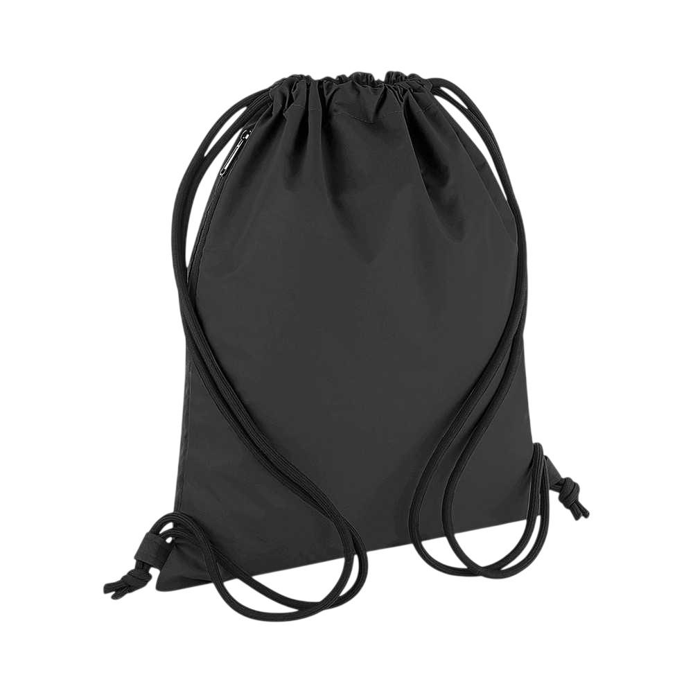 BagBase Sac de sport reflectorizant unisex