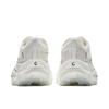 Anta C202 6.0 Pro Comfortable Simple Non-Slip Breathable Durable Low-Top Casual Running Shoes Women sneaker White Silver 122445571-3