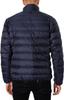 Winter Jacket GANT Lightweight Down Jacket (7006298) Blue