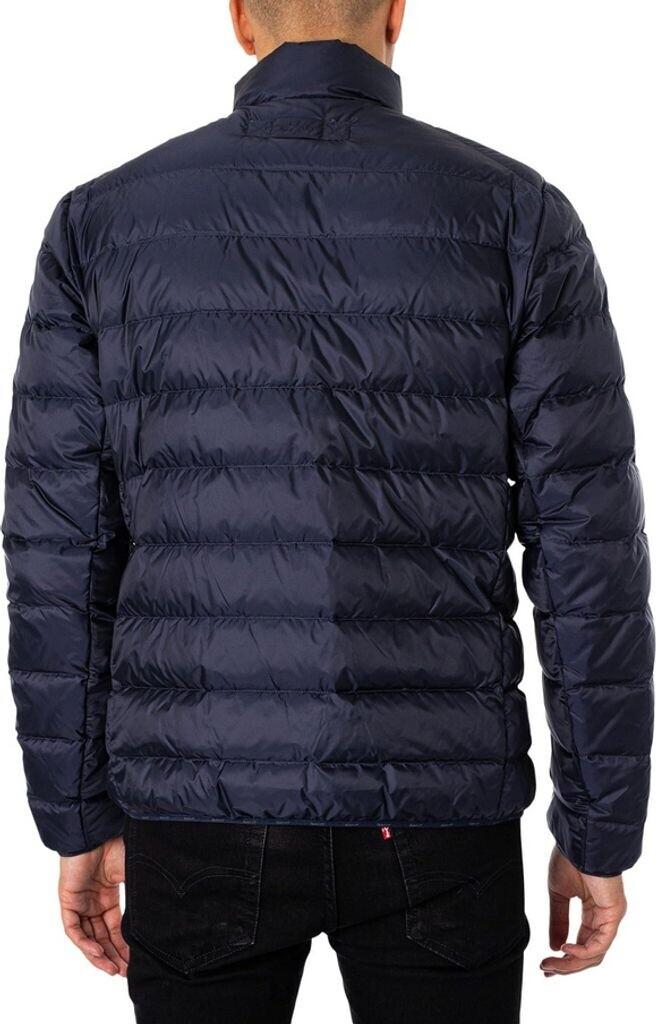 Winter Jacket GANT Lightweight Down Jacket (7006298) Blue