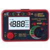 CEM ST907A+ Handheld Digital Insulation Resistance Tester (CN Version)