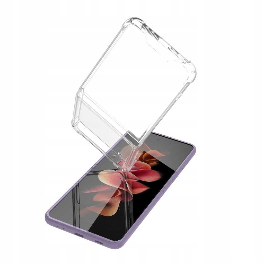 Sc Anti-Shock Galaxy Z Flip 3