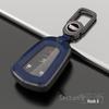 Cadillac Premium Key Case for XT5, CT5, XT4, XTS, ATSL, CT6, XT6, CT4 - Suitable for Men & Women