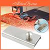 Pcs Seam Guide 1 Magnetic For Sewing Machine Magnet Seam Guide Ruler Straight Seam Gauge Sewing Machine Products Tool