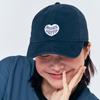 Beuleonchibeuladeo Brunch Brother Ball Cap More Happy Navy