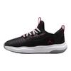 Air Jordan 23/7.2 EasyOn GS Schwarz University Rot Kinder Sneaker Cool-Grey Weiß HF3416-001