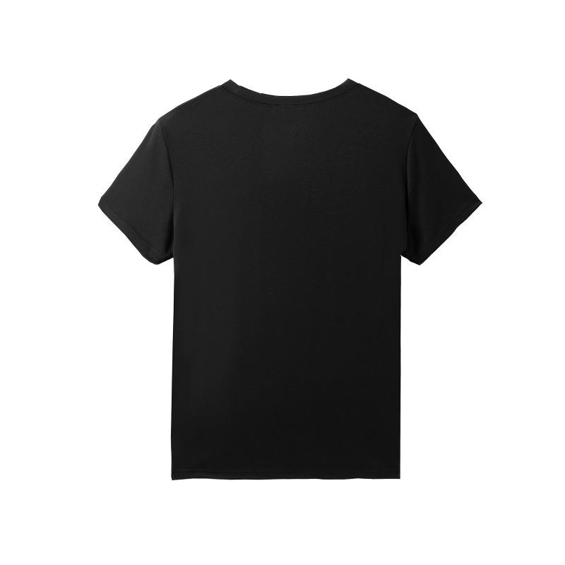 T-shirt Bohème Imprimé Floral pour Femme Design Vibrant Manches Courtes Léger Respirant Printemps Été Automne Haut Décontracté