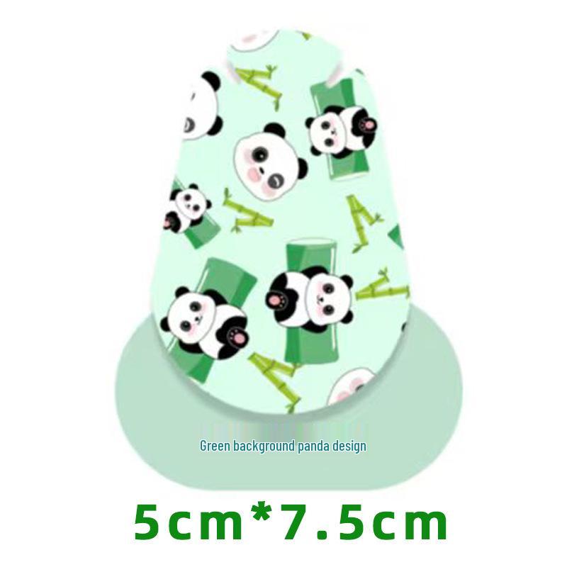 Children's Amblyopia Cartoon Eye Patch for Strabismus – Full Coverage & Breathable.