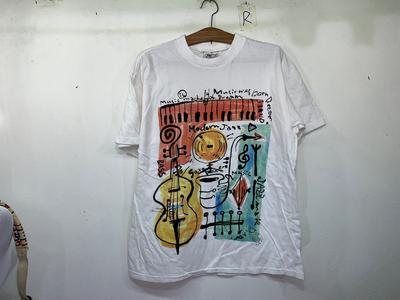 Na górę – T-shirty i koszulki
