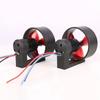 ABS Underwater Thruster 12-24V Brushless Electric Motor For Remote Control Ship And Boat Models