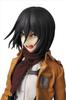 RAH Real Action Heroes Attack On Titan Mikasa Ackerman 16 Scale ABS&ATBC-PVC Painted Movable Figure