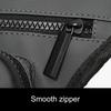 Large Capacity Outdoor Drop Leg Bag Multi-layers Hiking Waist Pack Motorcycle Bag  Hiking