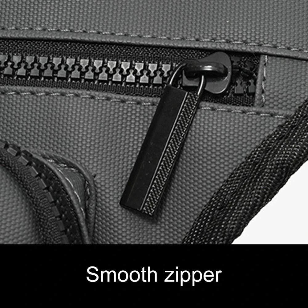 Large Capacity Outdoor Drop Leg Bag Multi-layers Hiking Waist Pack Motorcycle Bag Hiking