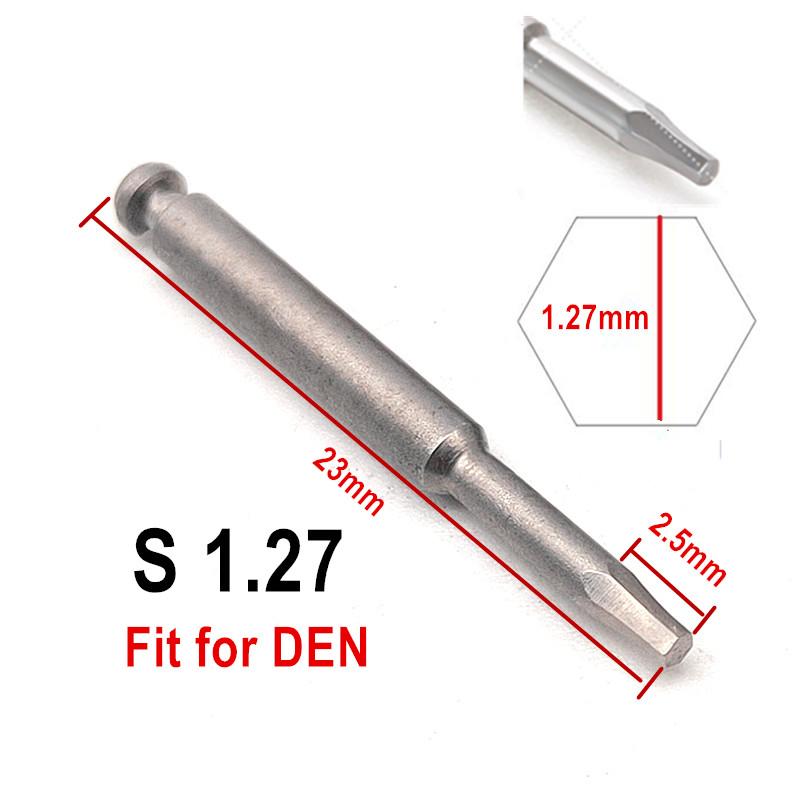 Cacciavite odontoiatrico per impianti dentali - CIB29-GUID/T - IML Swiss Dental Implants
