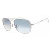Ray Ban Rb3735 Bain Bridge 003 3f Unisex Sunglasses