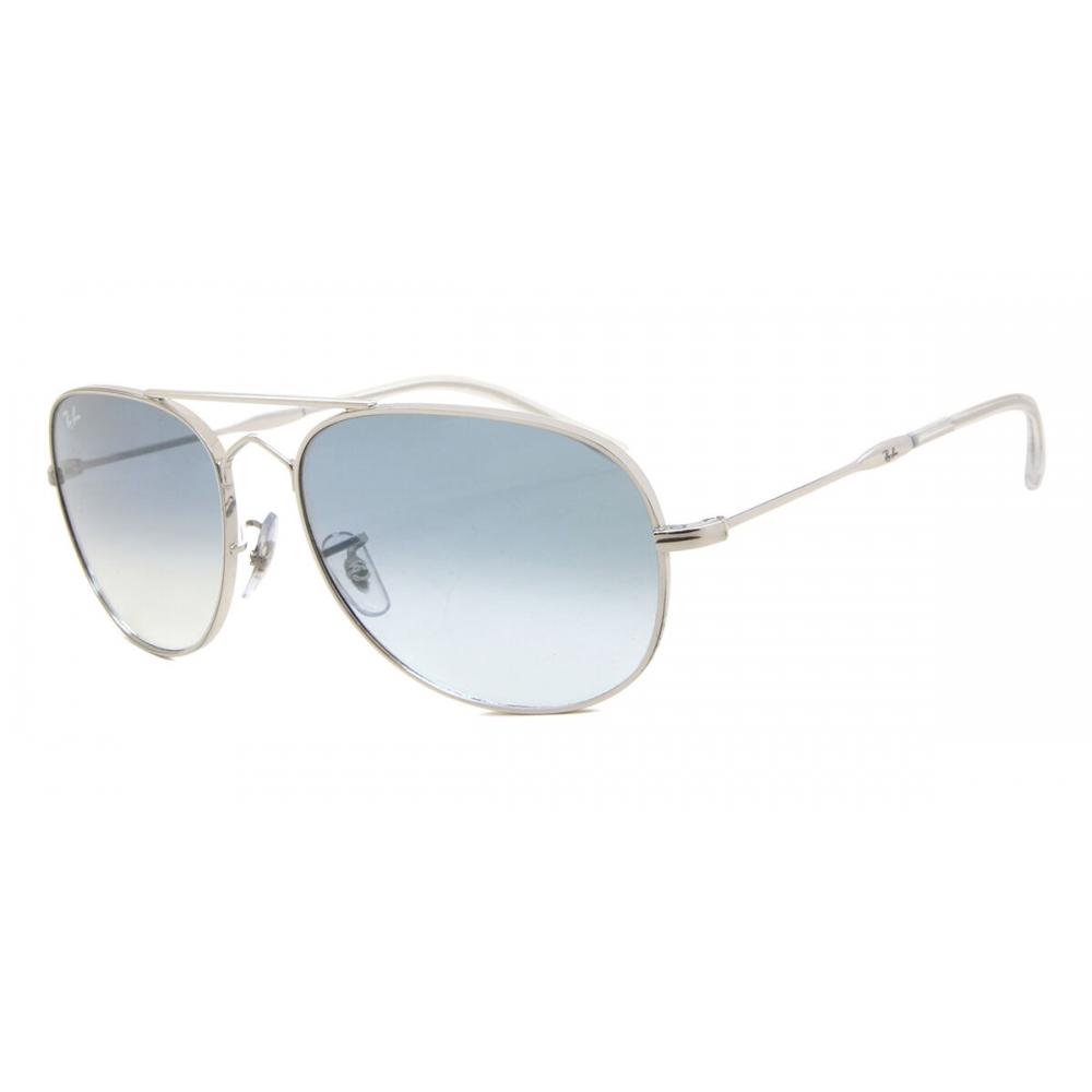 Ray Ban Rb3735 Bain Bridge 003 3f Unisex Sunglasses