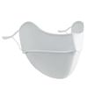 [FamGift] UV Fashion Mask, Sunscreen, UV Protection, UPF50+, Cool Touch,