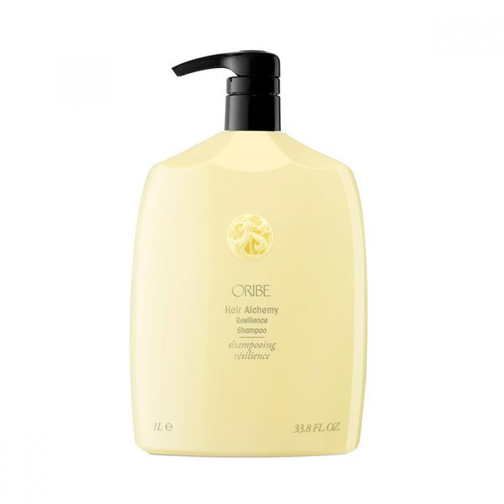 Oribe Resilience Shampoo 1000ml +magnificent 250ml Gift Single option