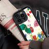 The Very Hungry Caterpillar Phone Case For IPhone 17 16 15 14 Plus 13 12 11 Pro Max Silicone Cover