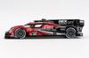 MINI GT Scale Acura GTP IMSA Sebring 12 Hours 2024 Winner Wayne Taylor Racing with Andretti Finished Model 1/64 ARX-06 #40 MGT00836-BL