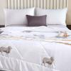 Beiji Rong BJRB309 New Zealand Pure Wool Quilt