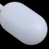 Automatic Filling Water Ball Plastic Floating Ball Valve for Fishing Plastic Ball Floating Cutting