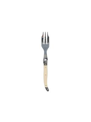 Jeanneron Laguiole Ivory Tea Fork