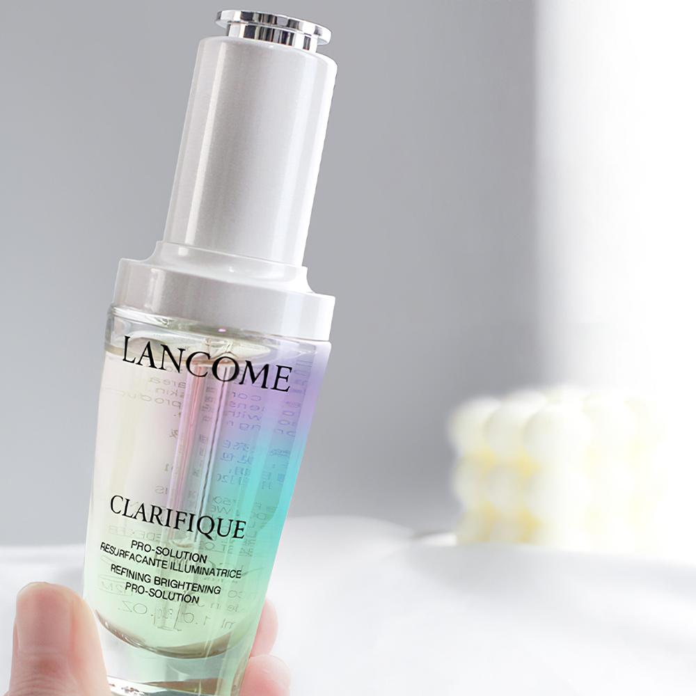 Lancôme Clarifique Pro-Solution Brightening Serum 50ml - Dark Spot Corrector & Skin Refining Treatment