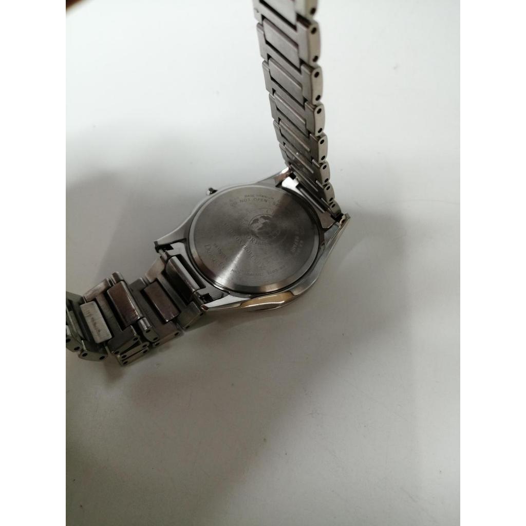 Used CITIZEN H110-T020011 EXCEED