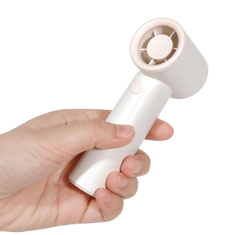 Sumic Mini Portable Ice Cooling Handheld Fan