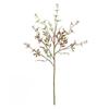 Indoor Milan Leaf Decor With Durable Plastic Finish For Garden Decoration Gift