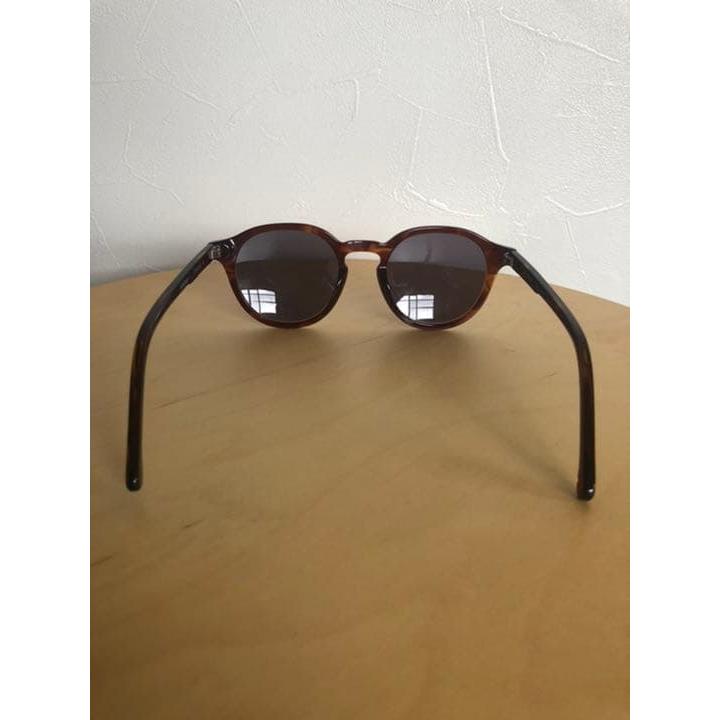 Used KOMONO THE DAMIEN SUNGLASSES