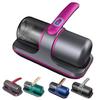 Mattress Vacuum Cleaner Anti-allergen Bed Vacuum Cleaner with UV-C Light 12000Pa Strong Suction