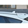 1PC Shark Fin Antenna White For Ford Mondeo Fusion 2013-20 A Receiver Cover Trim