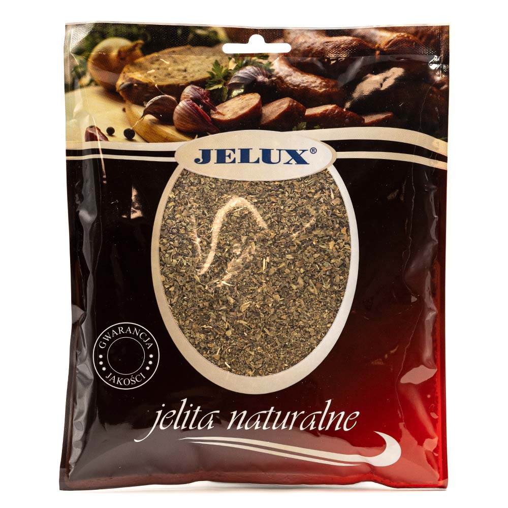 Bazylia suszona 100g PREMIUM