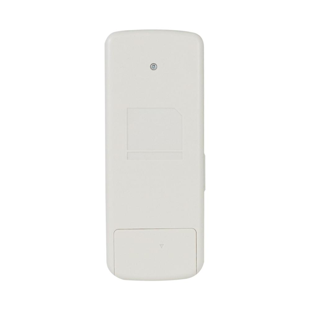 Universal Replacement Remote for DAIKIN AC - Learning Control with Backlit Display, Compatible BRC4C155