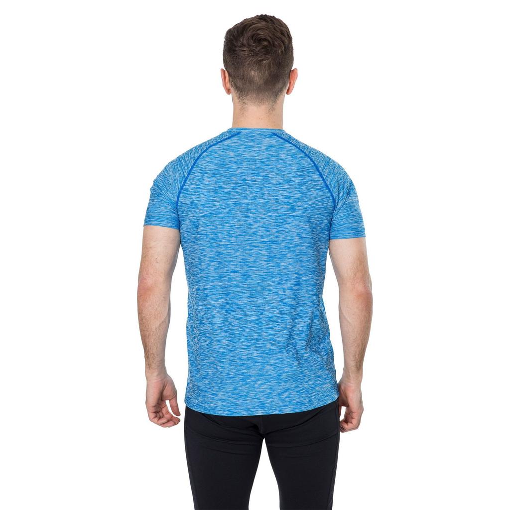 Trespass Mens Gaffney Active T-Shirt
