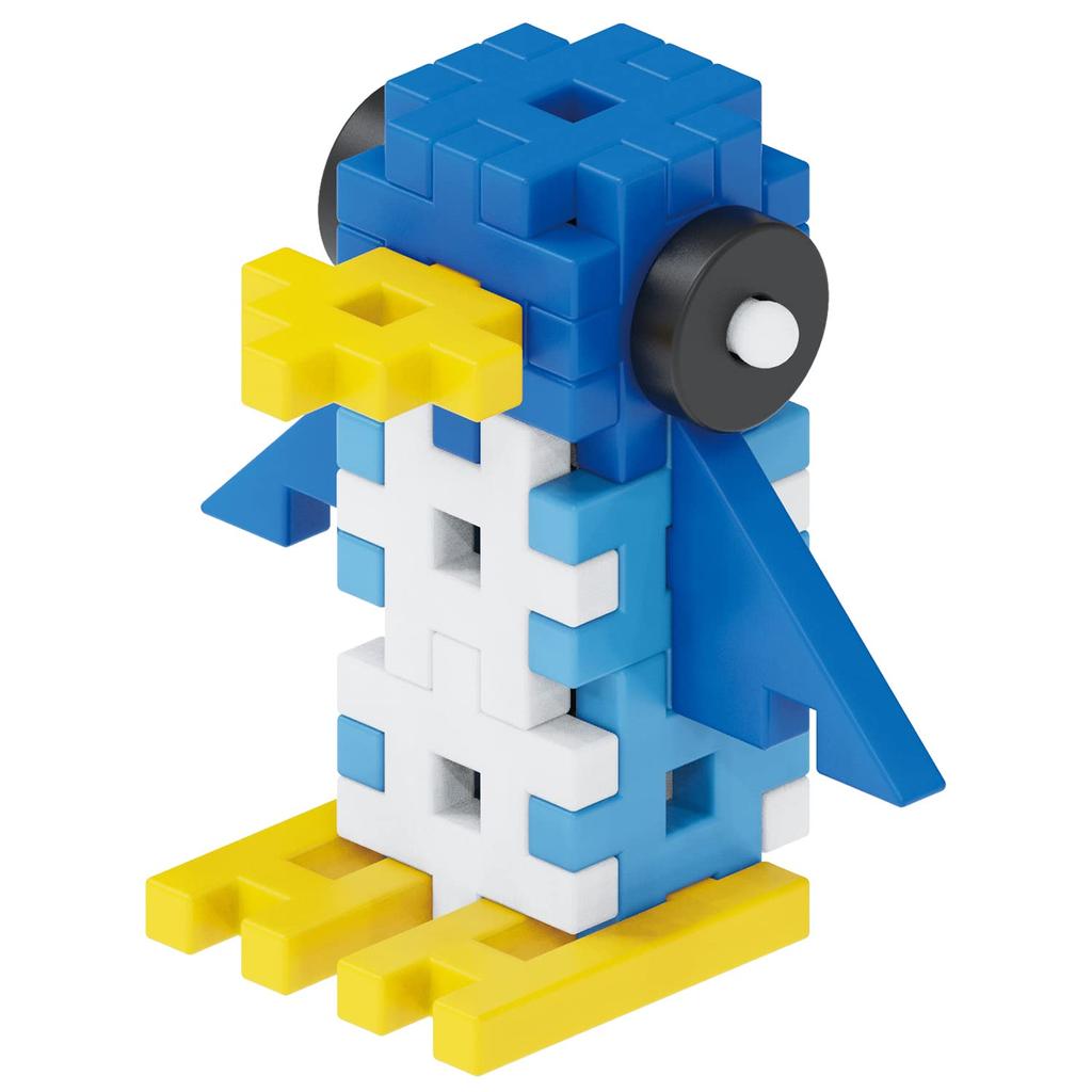 GakkenGakken New Block Kihon 100 (Cílový věk 2 roky a více) 83721