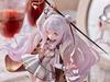 Azur Lane Le Maran edycja TF skala malowana figura wykończona 1/7 PVC&ABS