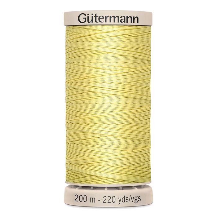 Quilting Thread 100% Cotton 5x200m - Att 349