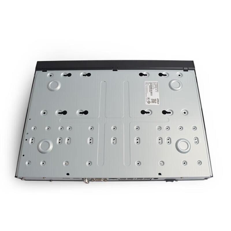 Dahua 2-Bay Network Video Recorder (NVR) Series CN plug (adapter included)