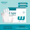 Winner Disposable PE Plastic Gloves
